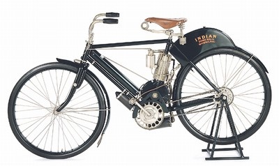 1905 indian
