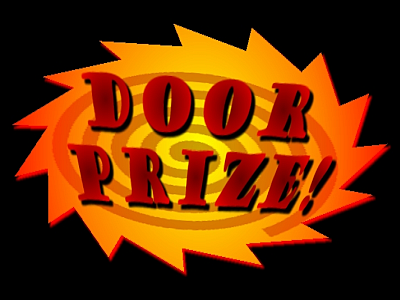 Door Prizes Clip Art Library - vrogue.co