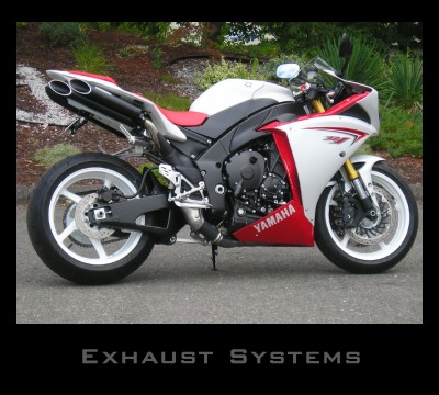 Exhaust Systems - Toce Performance