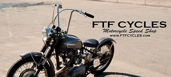FTF Cycles