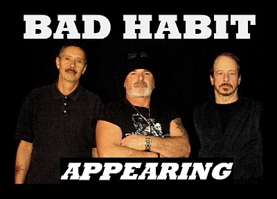 The Rock Band Bad Habit 