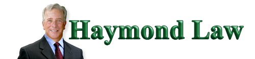 Haymond Law Firm