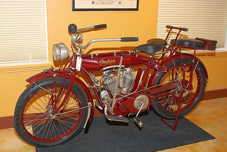 Indian Motorcycle