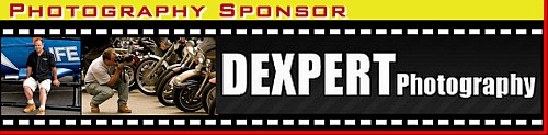 Photography Sponsor - Dexpert Photography