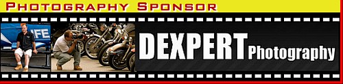 Photography Sponsor - Dexpert Photography Photography Sponsor - Dexpert Photography