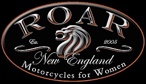 Roar New England - Motorcycles for Women