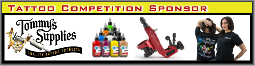 Competition Sponsor Competition Sponsor