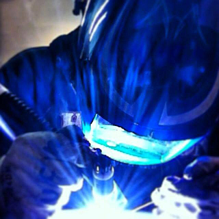 Weld