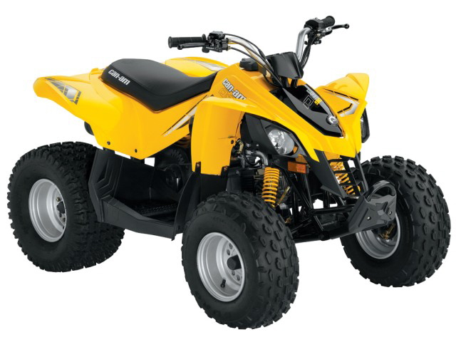 Can-Am 