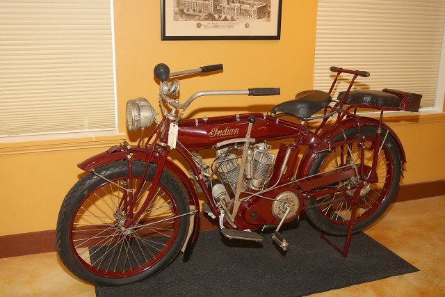 Indian Motorcycle