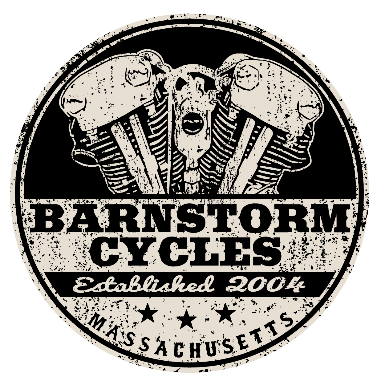 Barnstorm Cycles