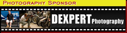Photography Sponsor Photography Sponsor