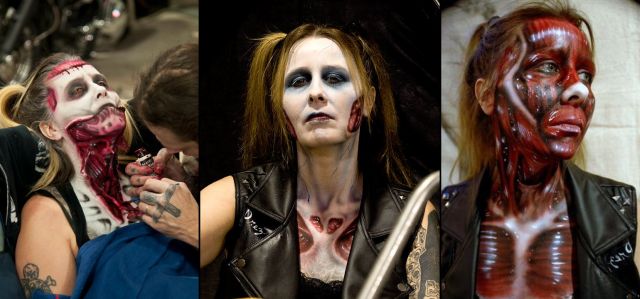 Dead Girls
