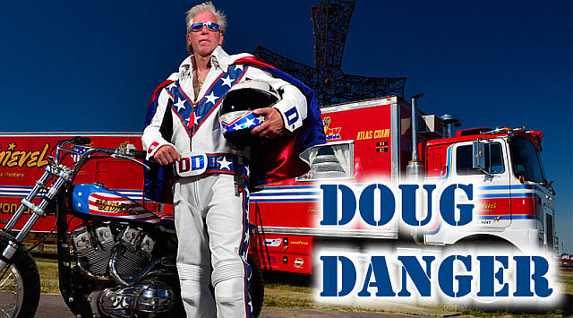 Doug Danger