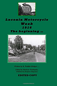 Laconia bike week
