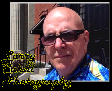 LarryCahillPhoto