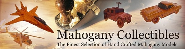 Mahogany Collectibles
