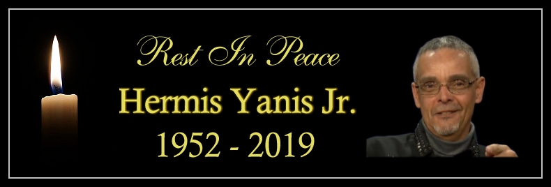 Hermis Yanis Jr.