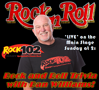 Rock102