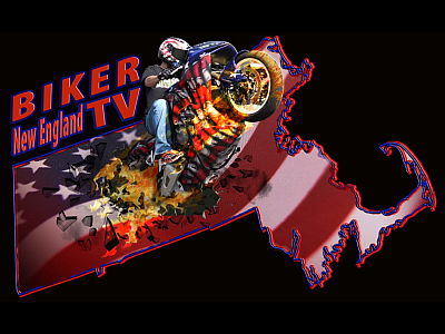 Biker New England TV