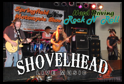 Shovelhead