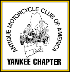 Yankee Chapter AMCA