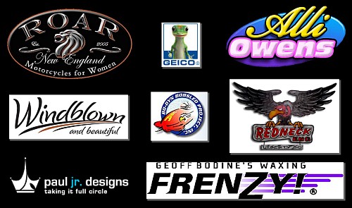 Some of our many clients