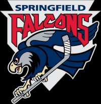Springfield Falcons - Hockey